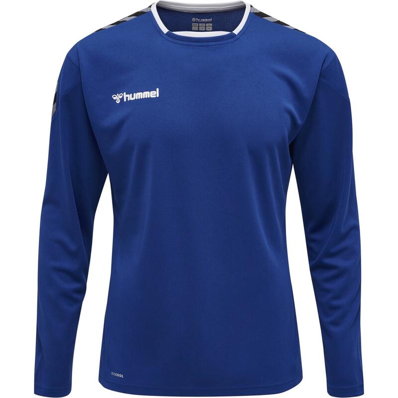 Enfiler T-Shirt Hmlauthentic Homme HUMMEL