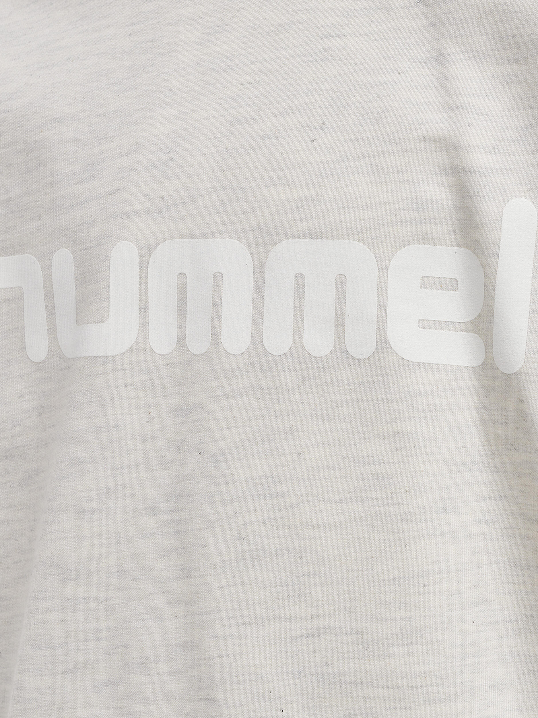 Kapuzenpullover Hmlgo Kinder HUMMEL 3/5