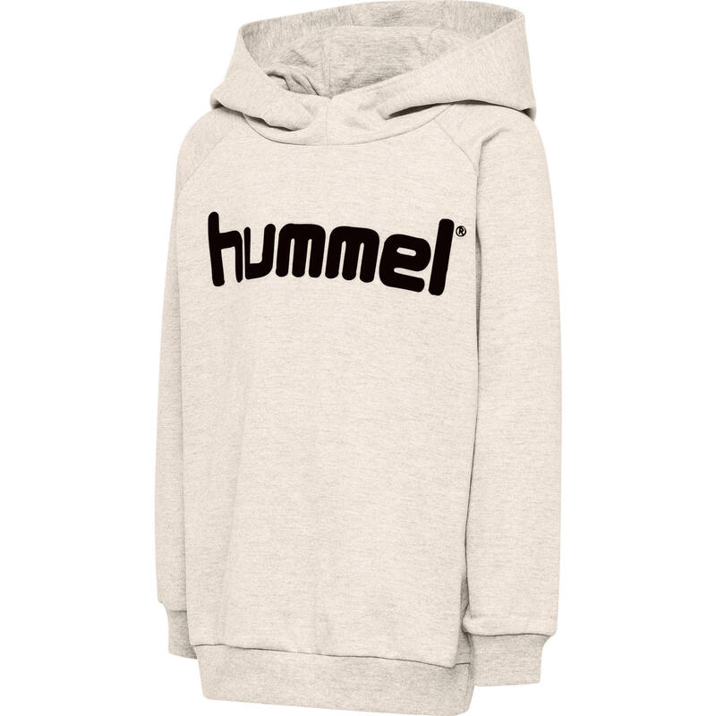 Enfiler Cotton Kapuzenpullover Hmlgo Multisport Enfant HUMMEL