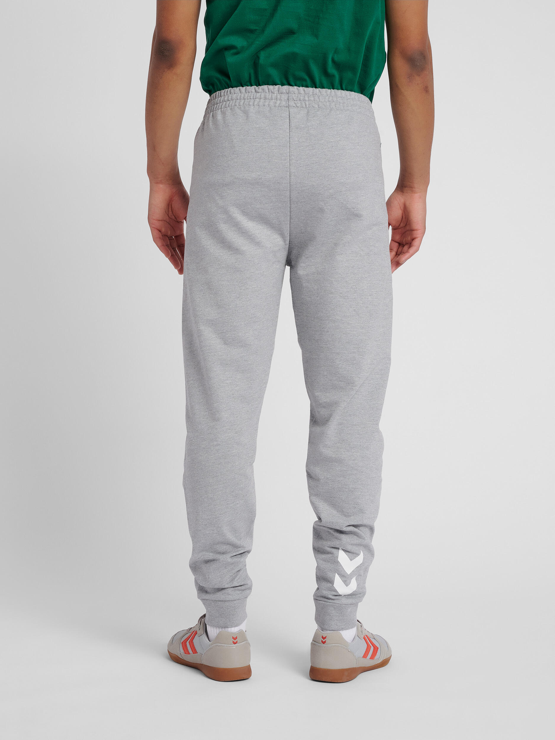 Hose Hmlgo Herren 3/7