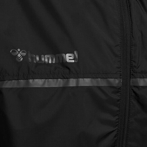 Jacket Hmlauthentic Multisport Férfi vízlepergető Hummel