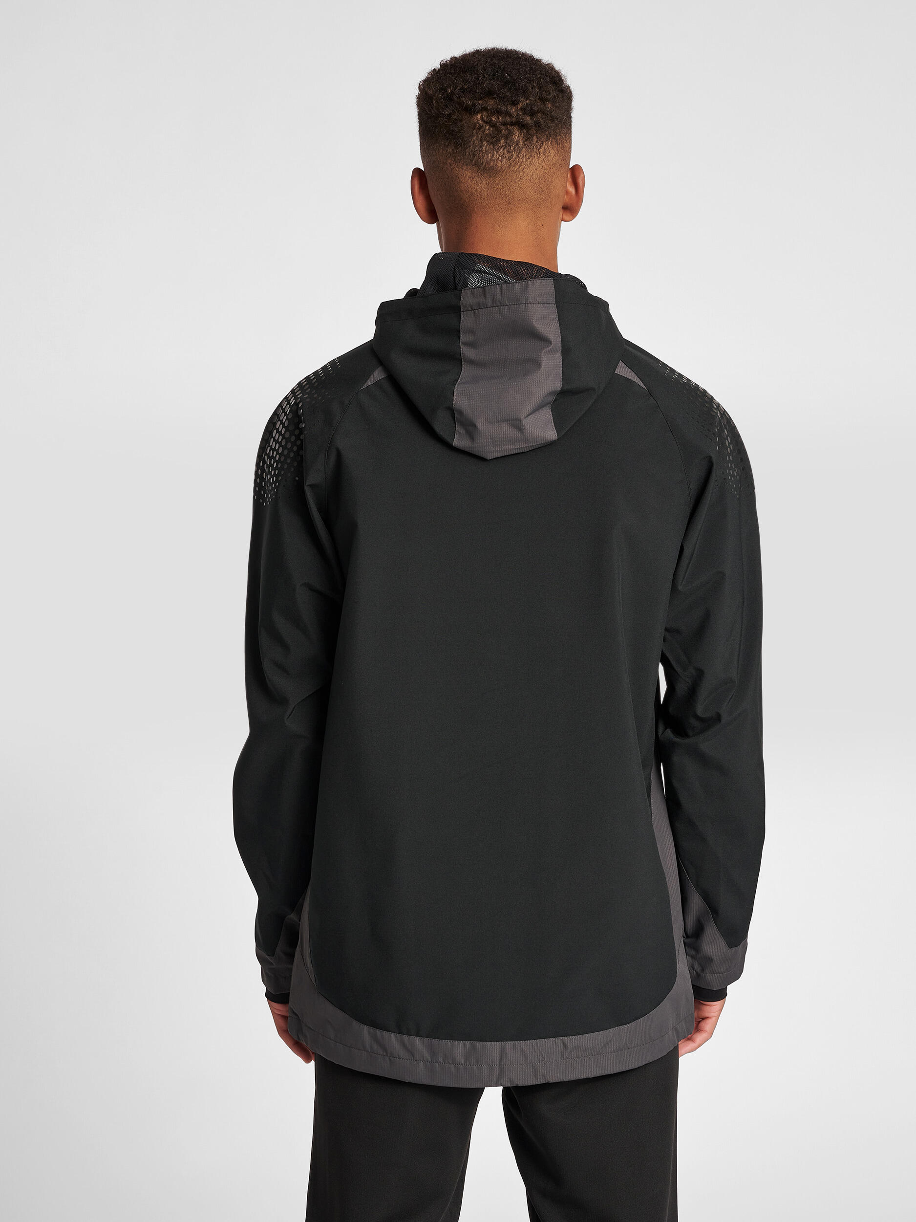 Fermeture À Cordon Zip Combinaison Hmllead Homme 3/7