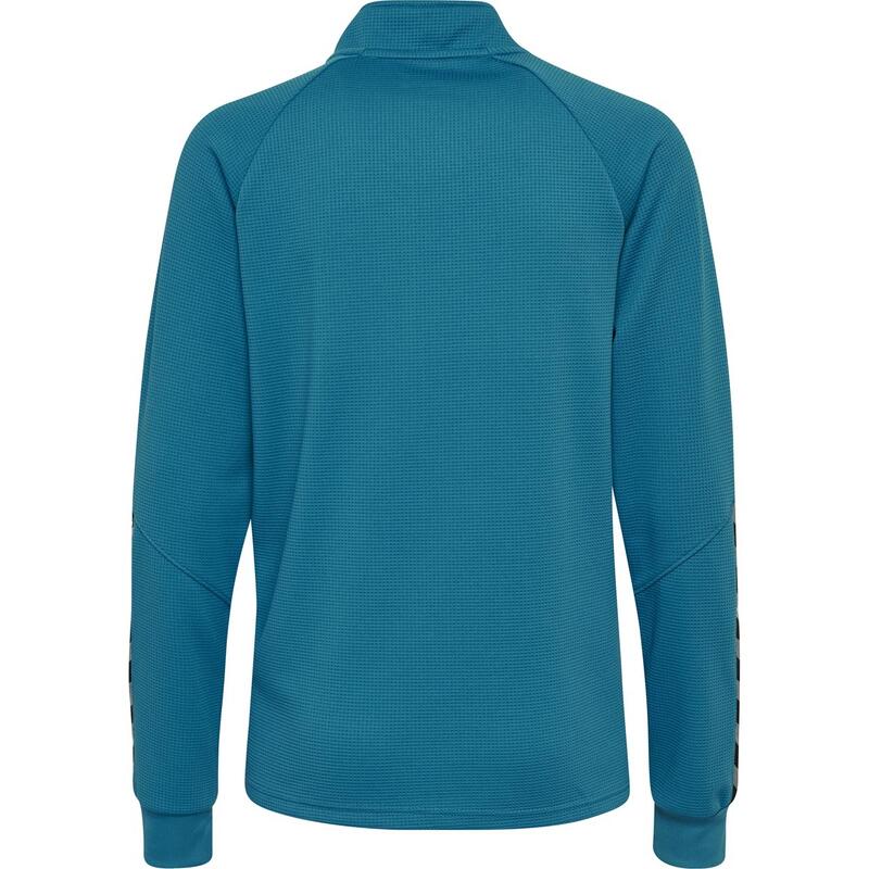Fermeture Éclair Zip Combinaison Hmlauthentic Femme HUMMEL
