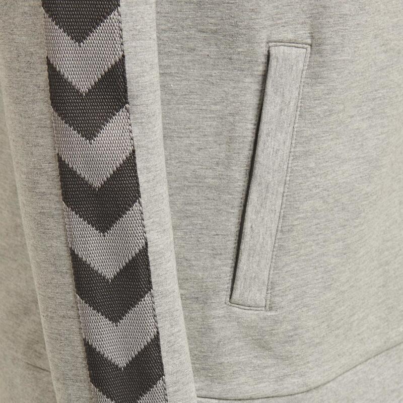 Reißverschlussjacke Damen
