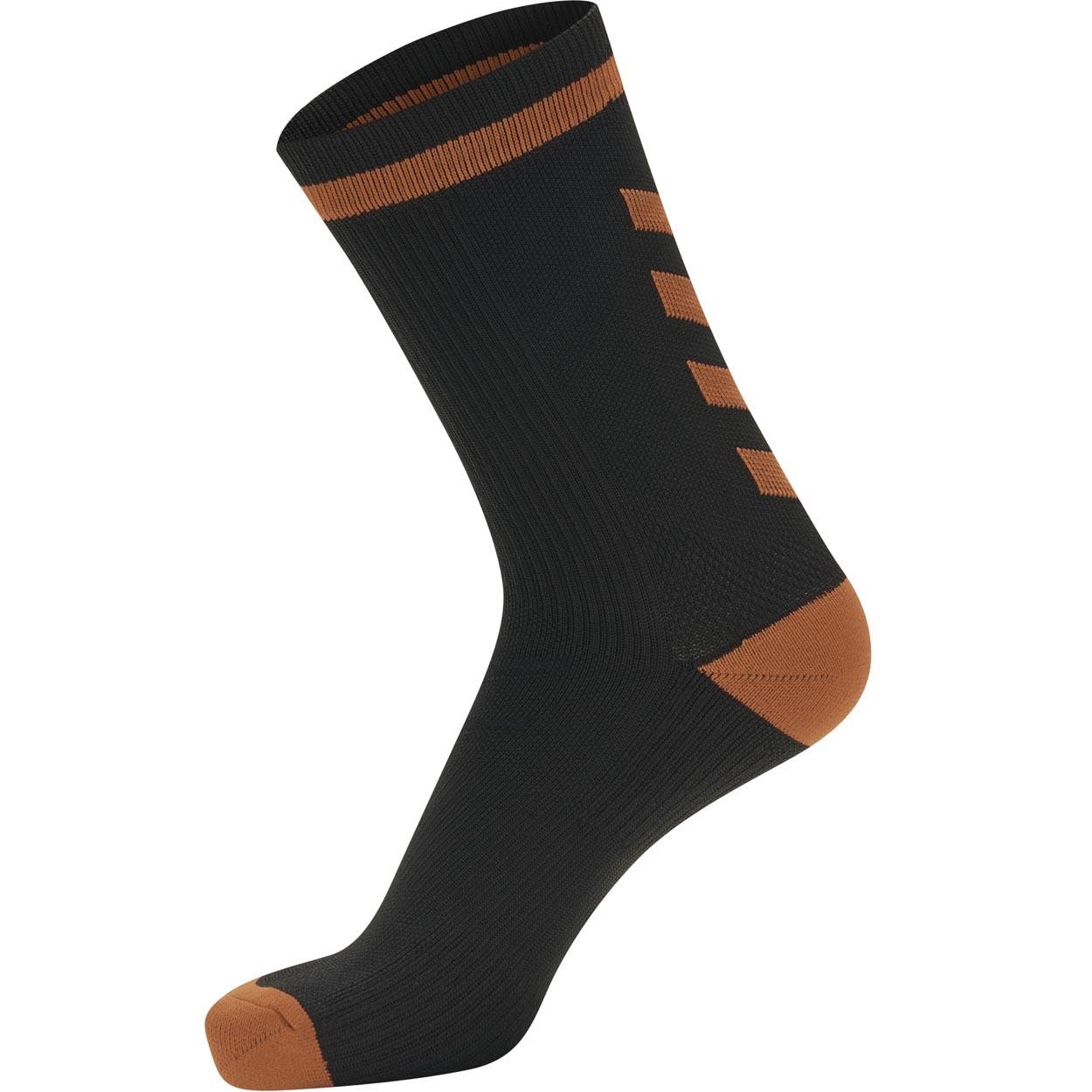 Calzini Hummel Elite Indoor Low 4/5