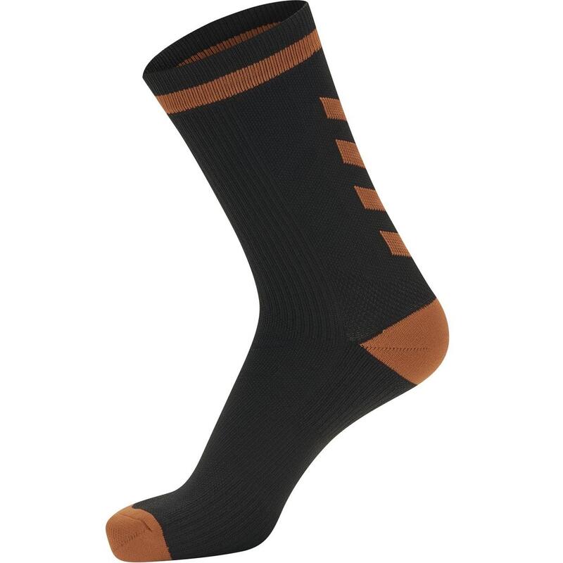 Enfiler Low Socken Elite Indoor Multisport Adulte HUMMEL