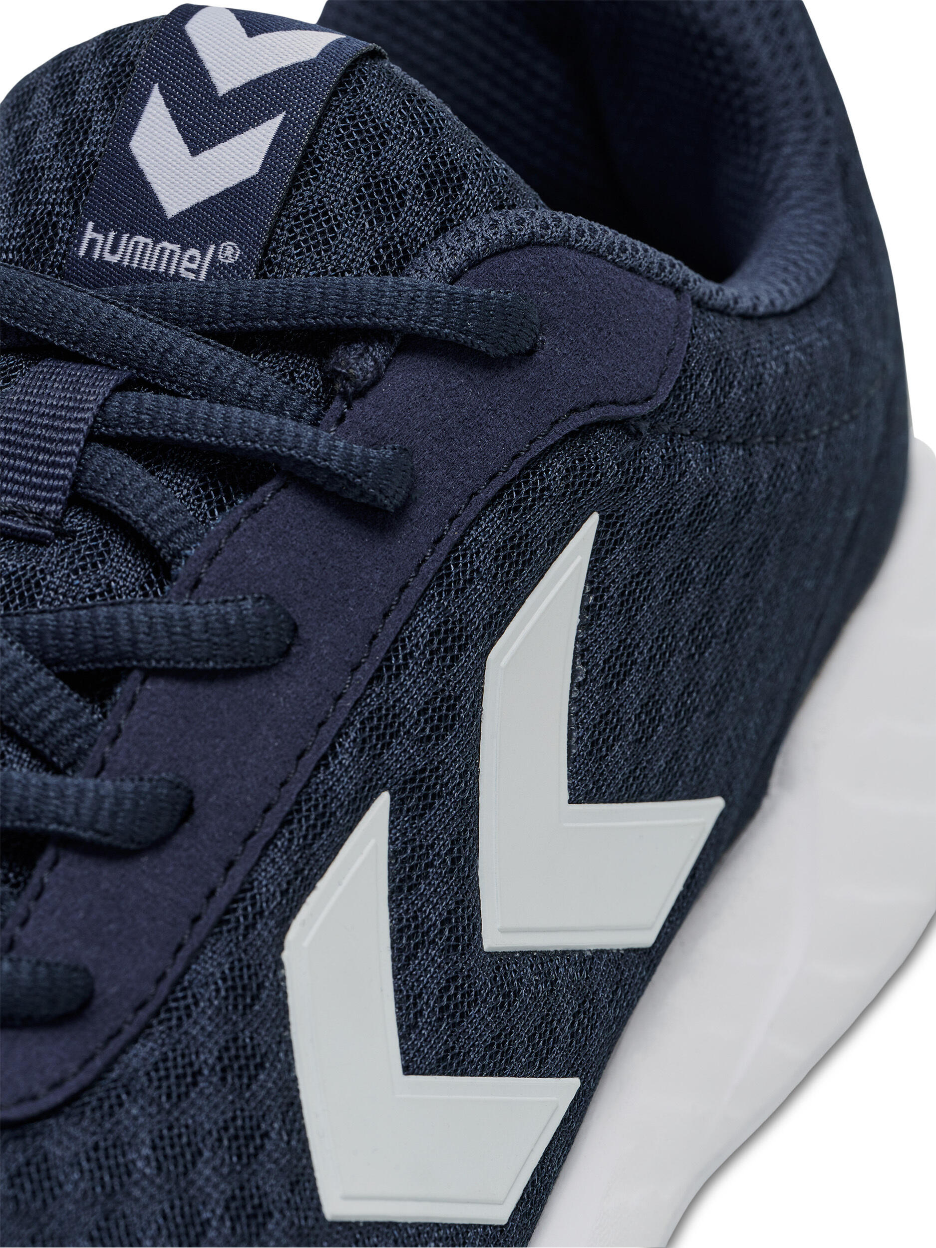 Lacets Sneaker Legend Breather Femme HUMMEL 3/7