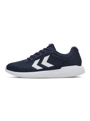 Schnürsenkel Sneaker Low Legend Breather Damen HUMMEL