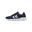 Sneaker Low Legend Breather Damen Atmungsaktiv Hummel