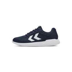 Zapatilla Deportiva Low Legend Breather Mujer Transpirable Hummel