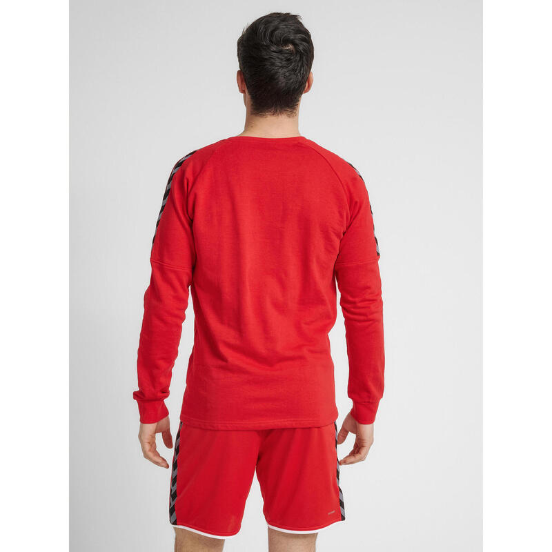 Hummel Sweatshirt Hmlauthentic Training Sweat