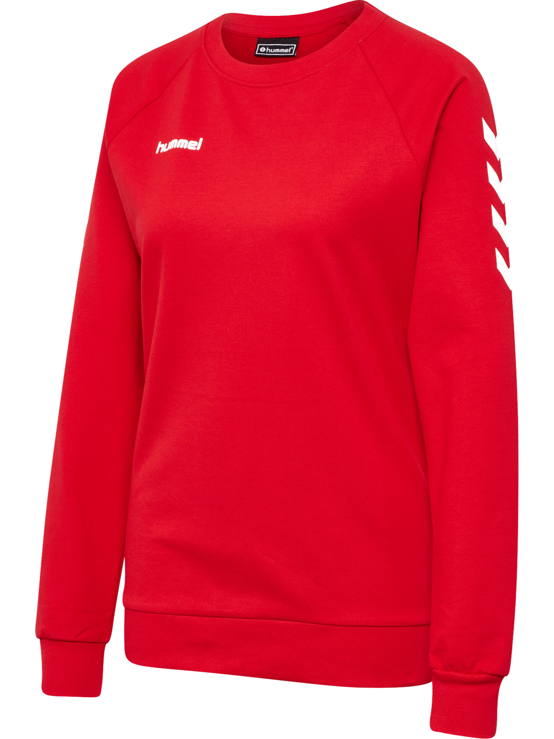 Felpa da donna Hummel hmlGO cotton 7/7