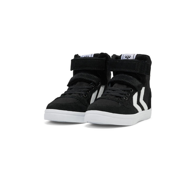 Sneaker High Unisex Kinder