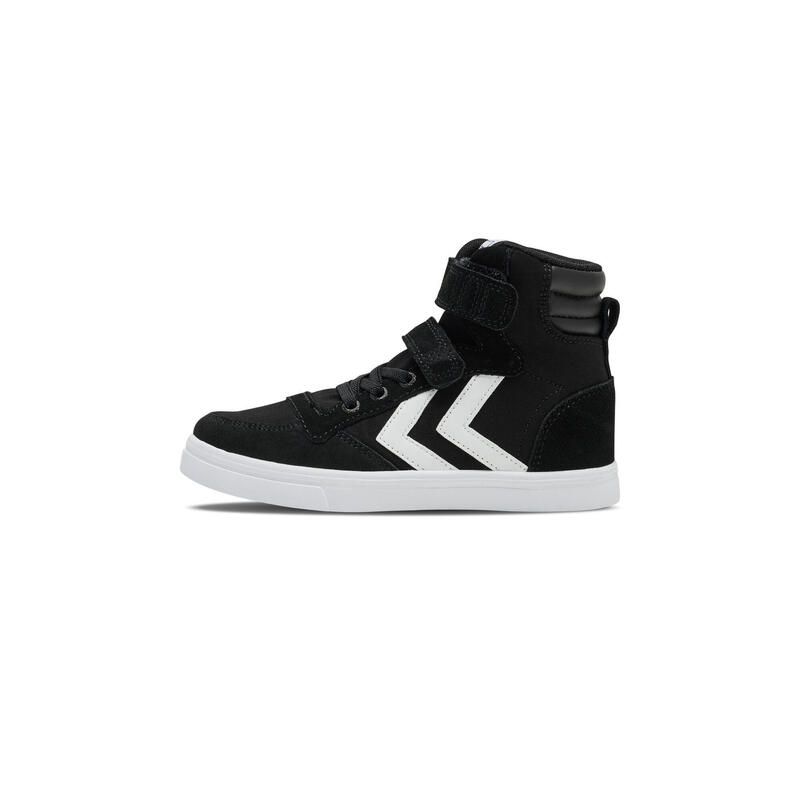 Hummel Sneaker High Slimmer Stadil High Jr