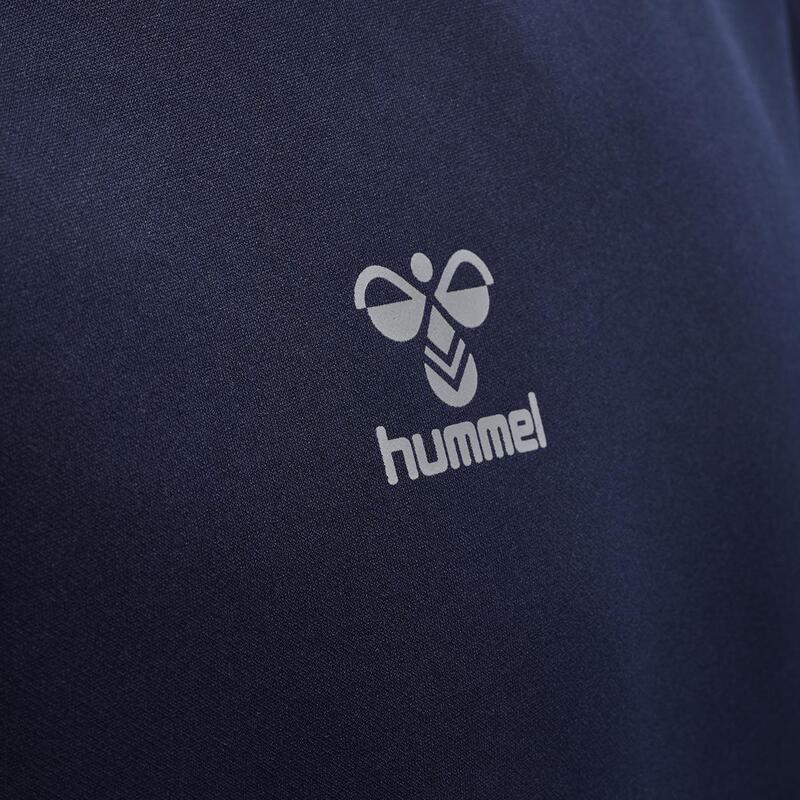 Hoodie Hmlcima Multisport Férfi Lélegző Hummel Hummel