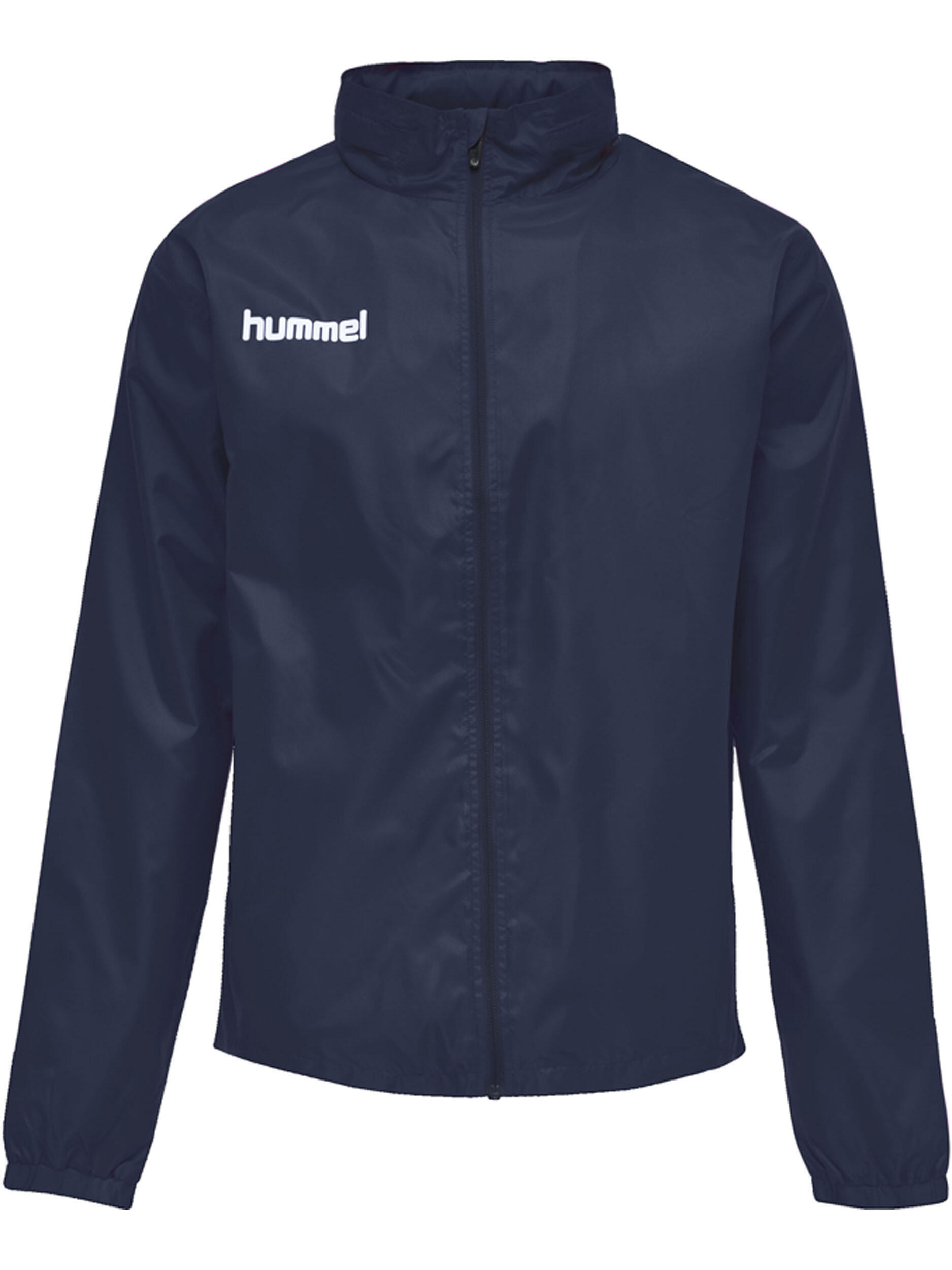 HUMMEL Reißverschluss Rain Mantel Hmlpromo Herren HUMMEL