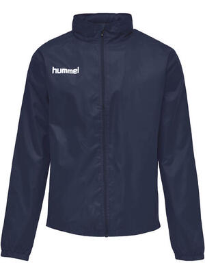 Rits rain jas hmlpromo heren hummel