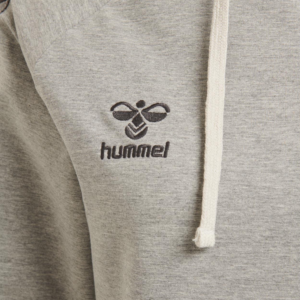 Felpa con cappuccio da donna Hummel Lmove Classic 4/7