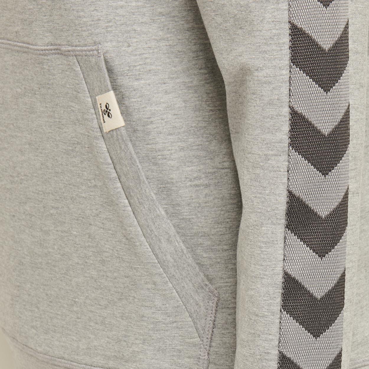 Felpa con cappuccio da donna Hummel Lmove Classic 5/7