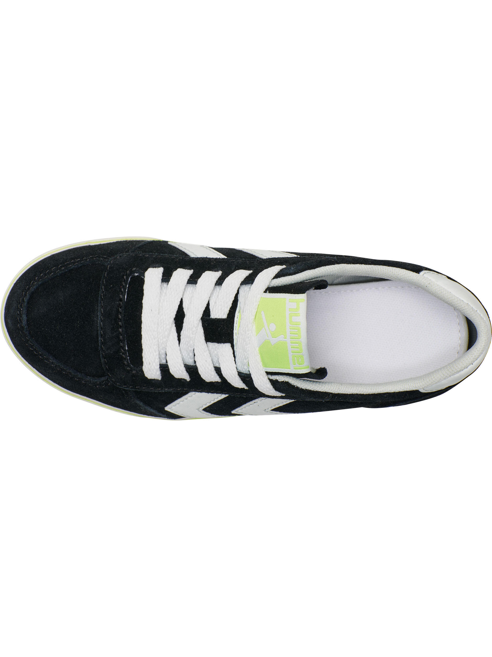 Stadil 3.0 Jr Sneaker High Unisex Kinder 7/7