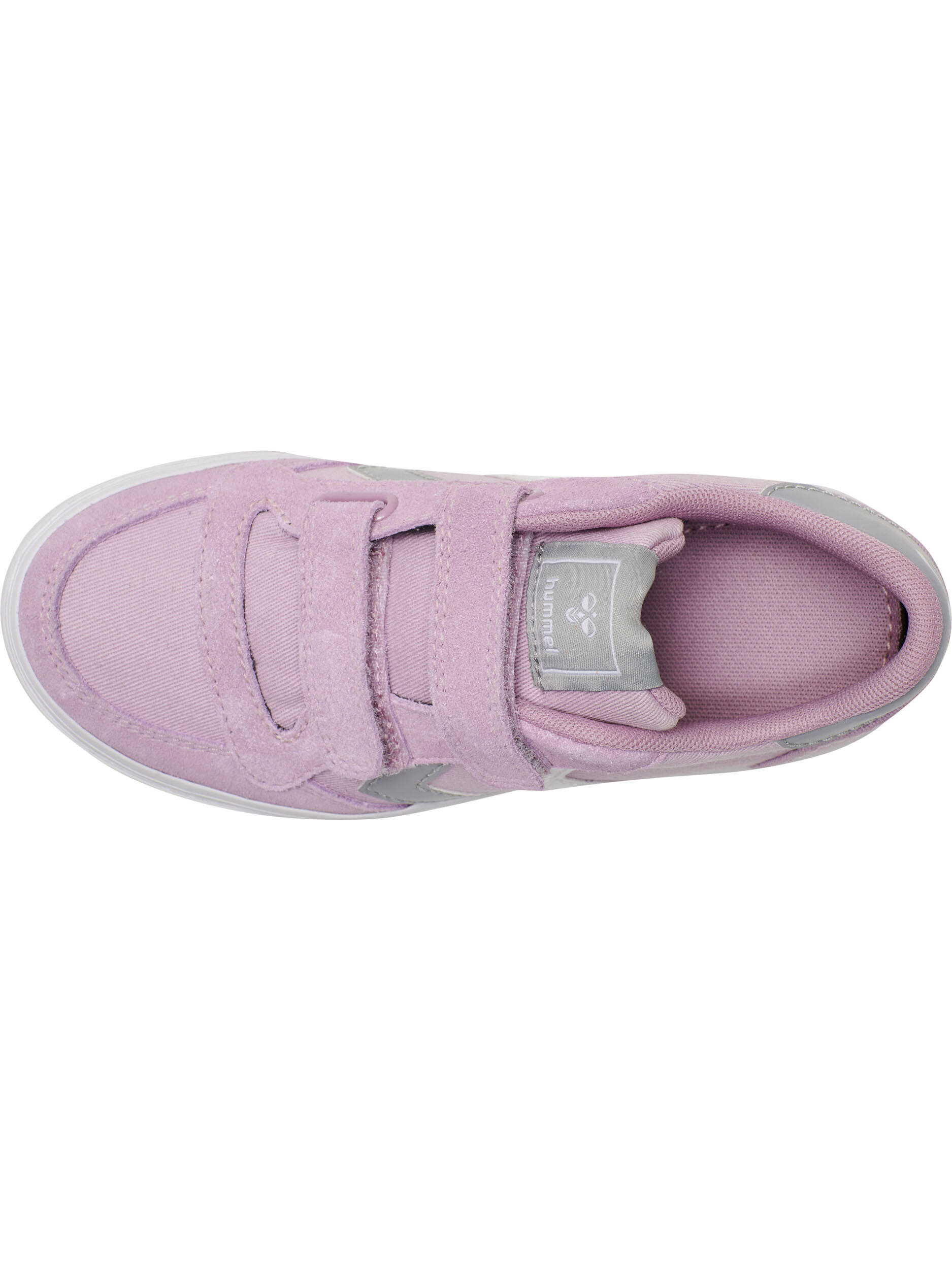 Baskets Hummel Rose 7/7