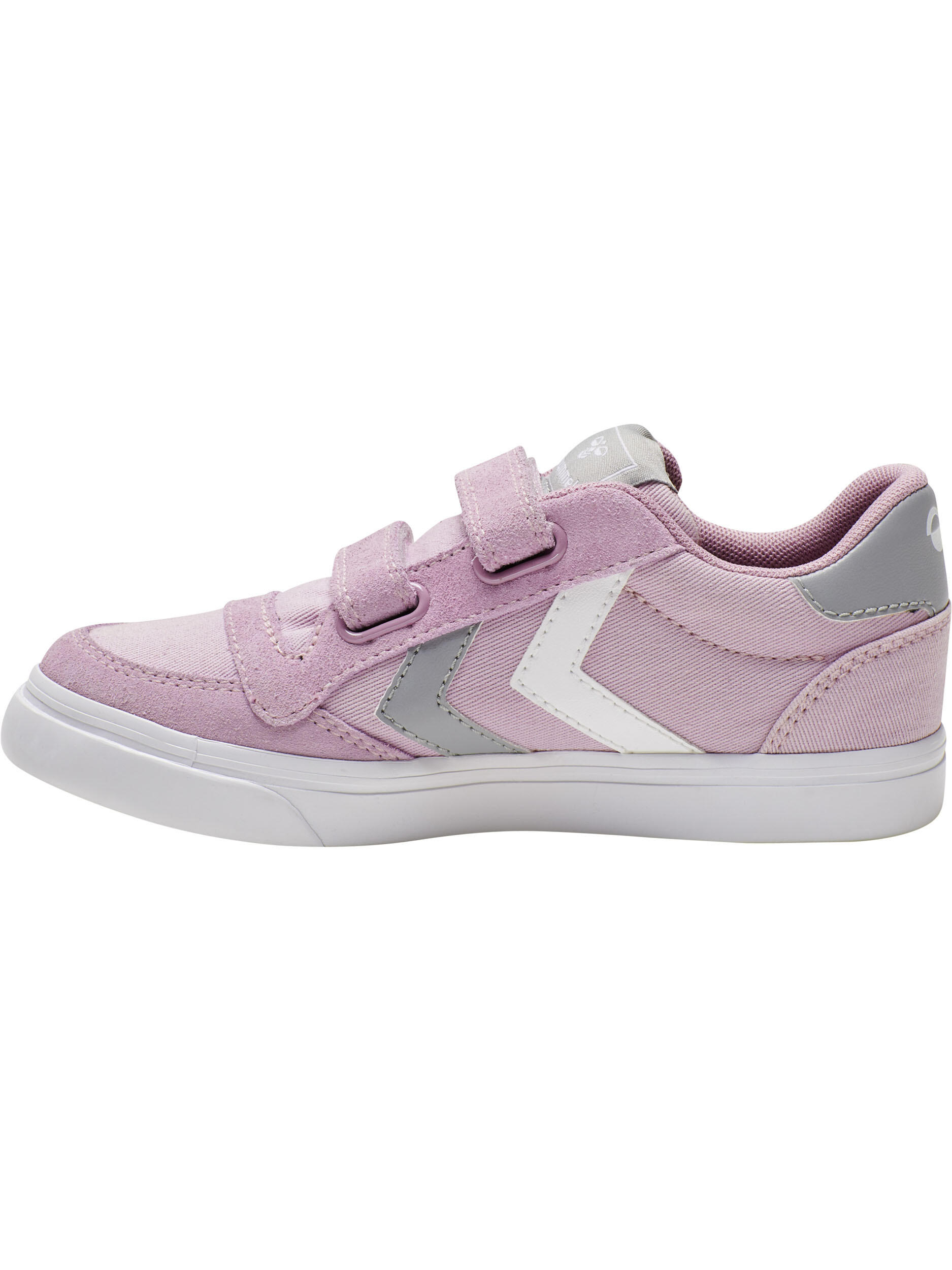 Baskets Hummel Rose 6/7