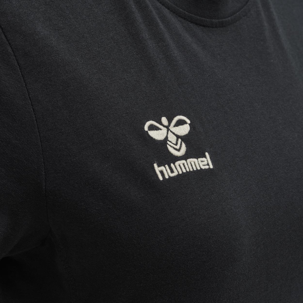 Enfiler T-Shirt Hmlmove Femme 4/5