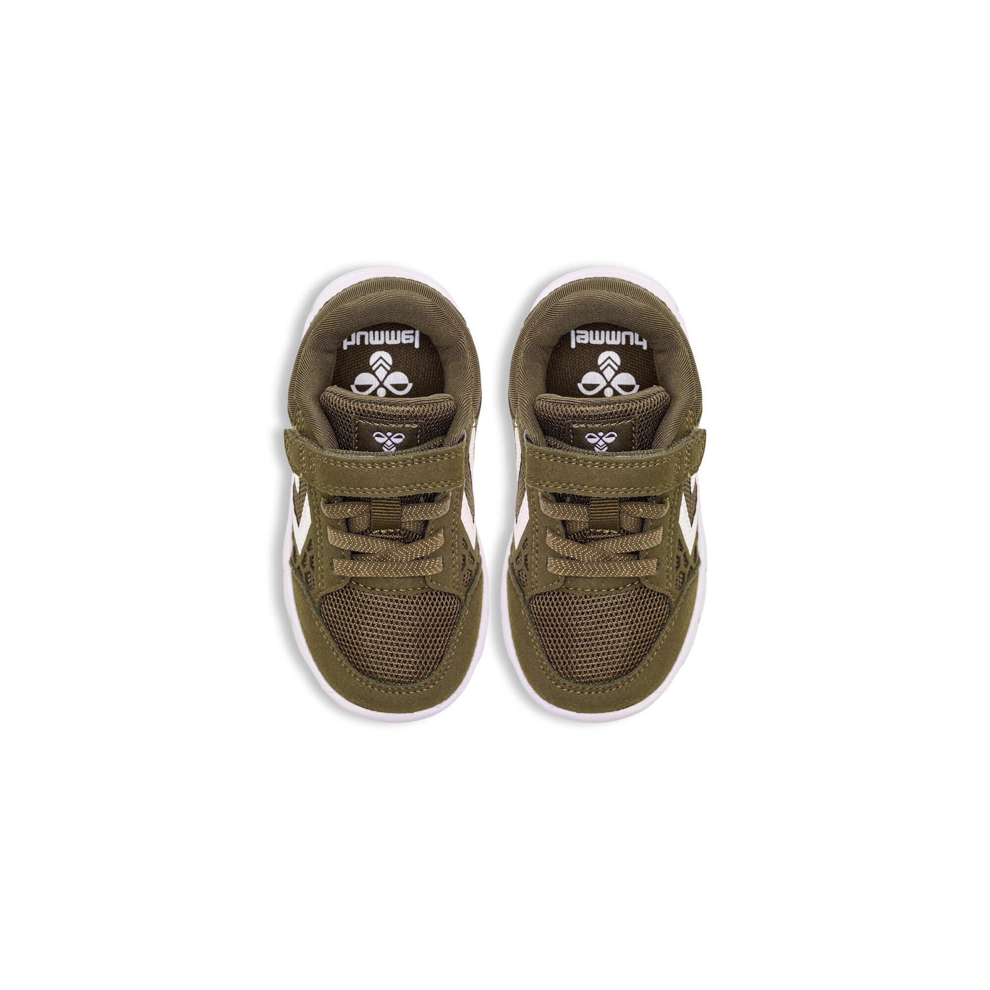 Baby sneakers Hummel Crosslite