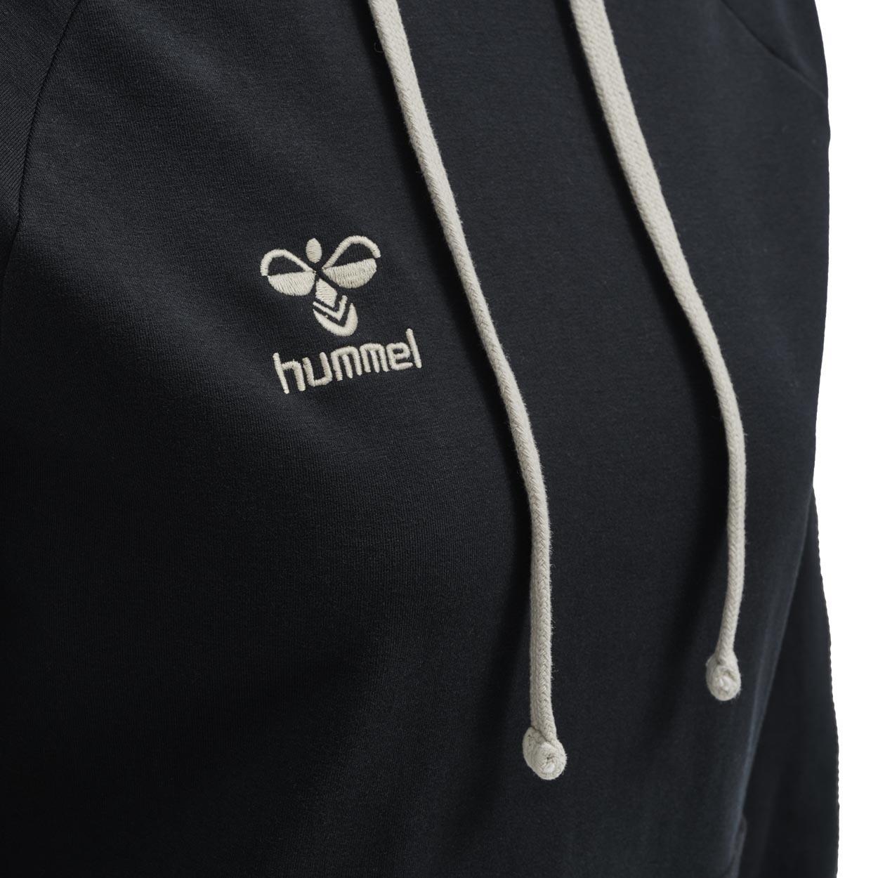 Camisola com capuz para mulher Hummel Lmove Classic 5/7