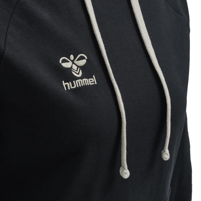 Instap Hoodie Hmlmove Multisport Dames HUMMEL