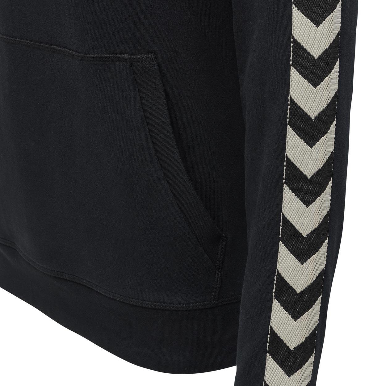 Camisola com capuz para mulher Hummel Lmove Classic 4/7