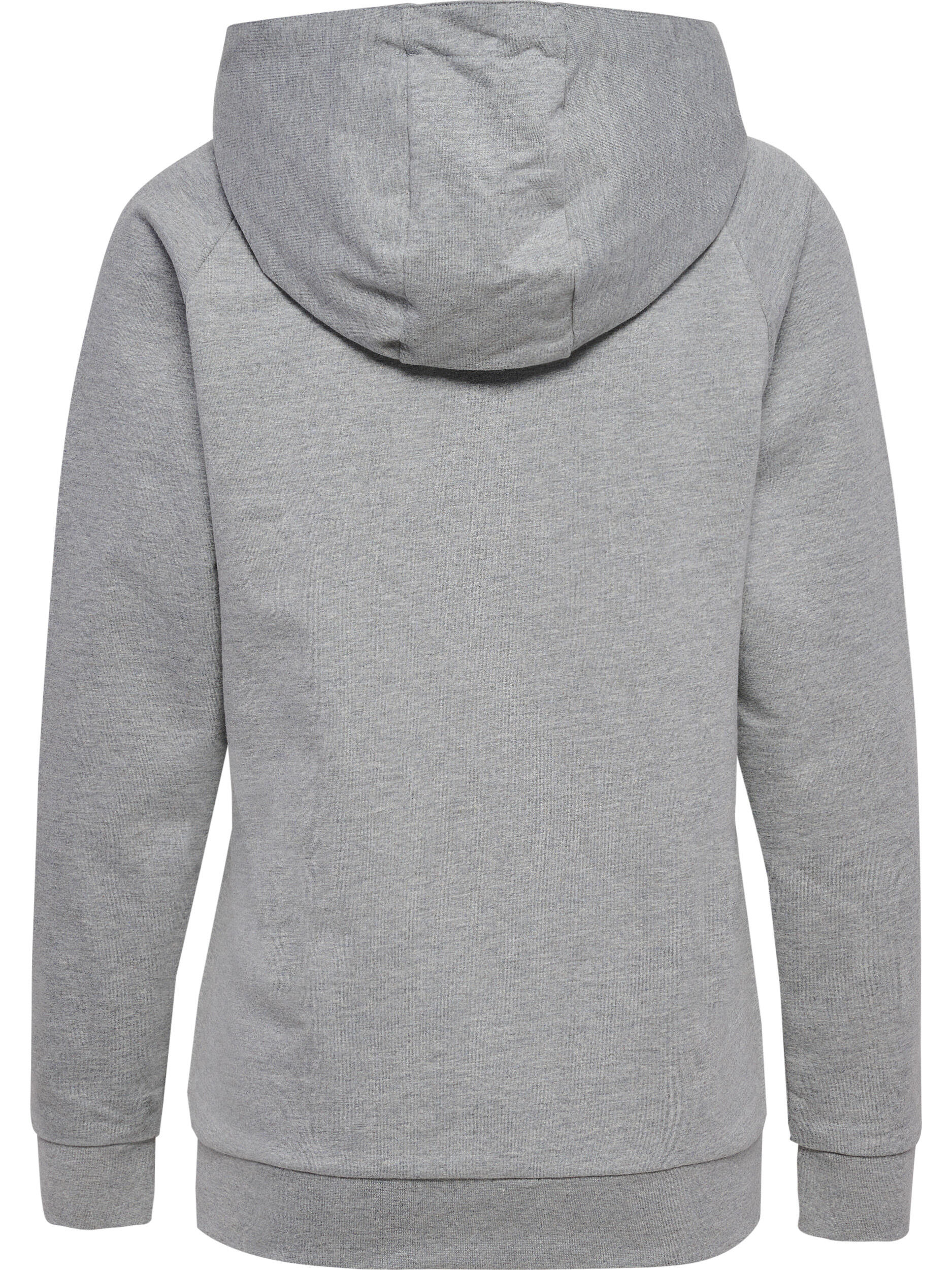 Felpa con cappuccio da donna Hummel go logo 5/7