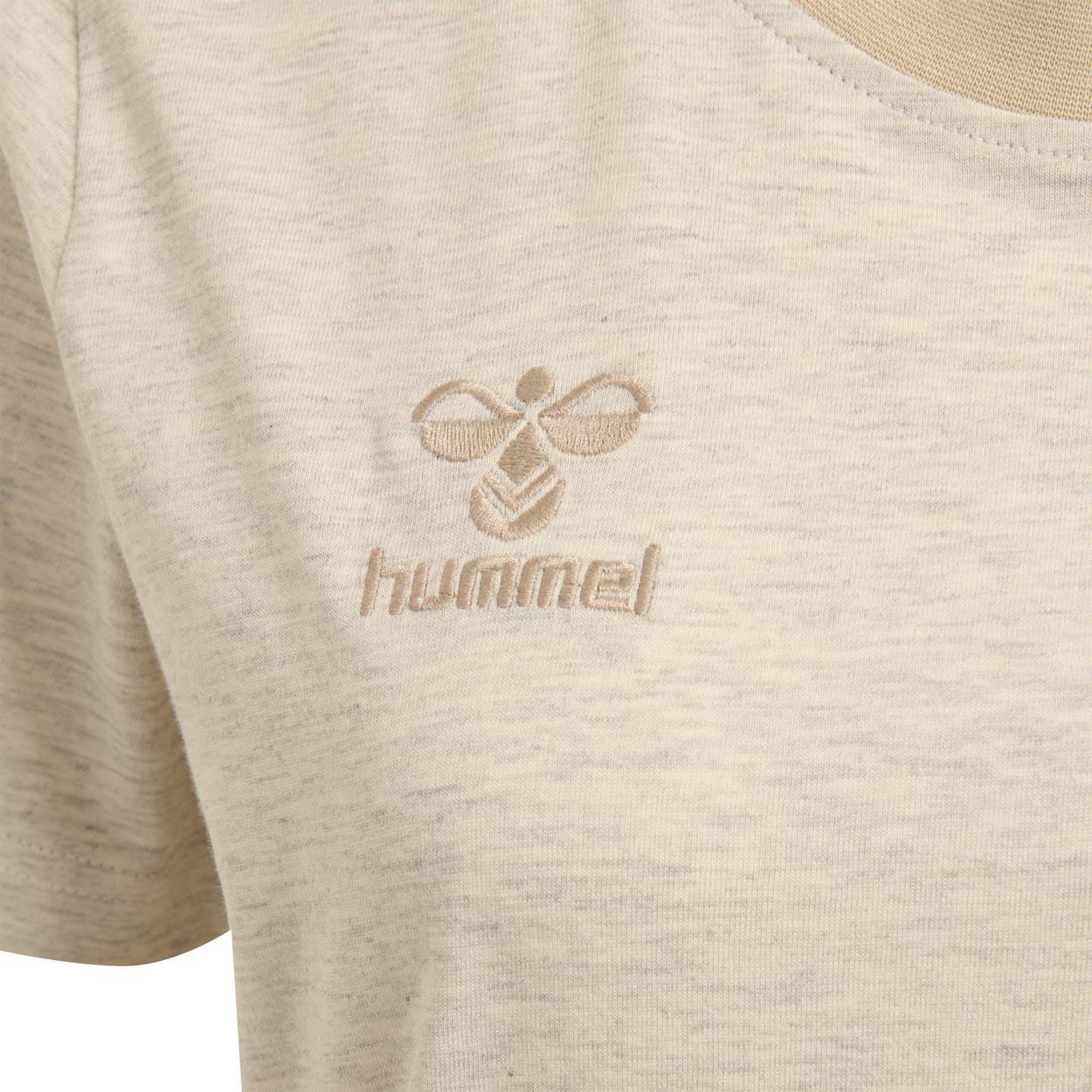 Enfiler T-Shirt Hmlmove Femme 4/5