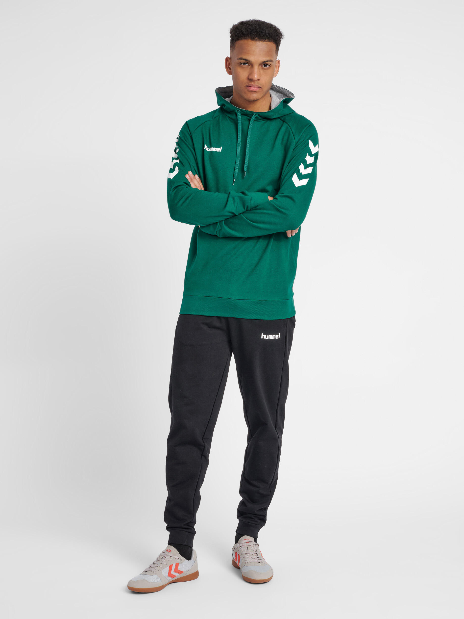 vert alpin