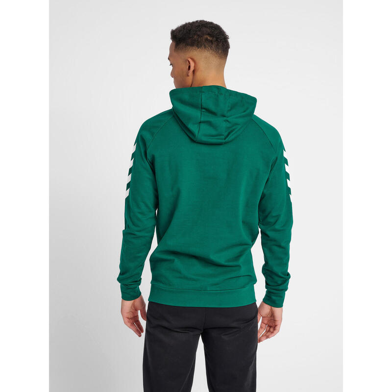 Hummel Cotton Hoodie Hmlgo Cotton Hoodie