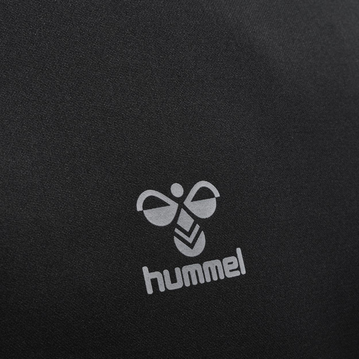 Hummel Herren hmlCIMA Hoodie - 205487 5/5