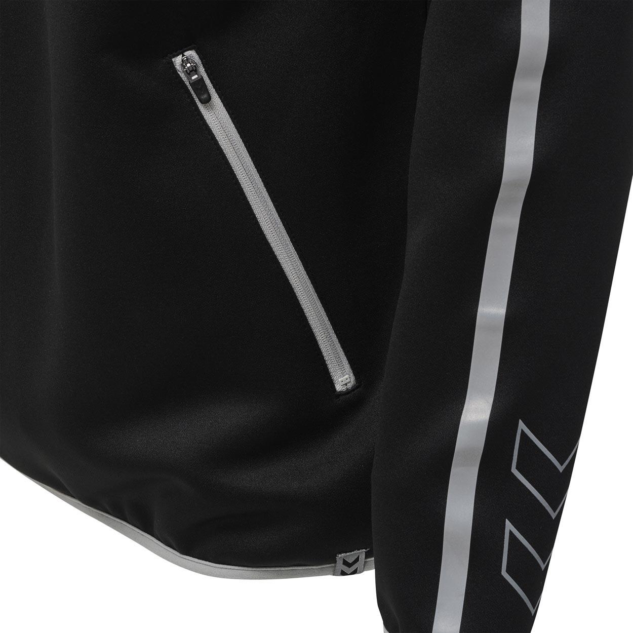 Hummel Herren hmlCIMA Hoodie - 205487 4/5