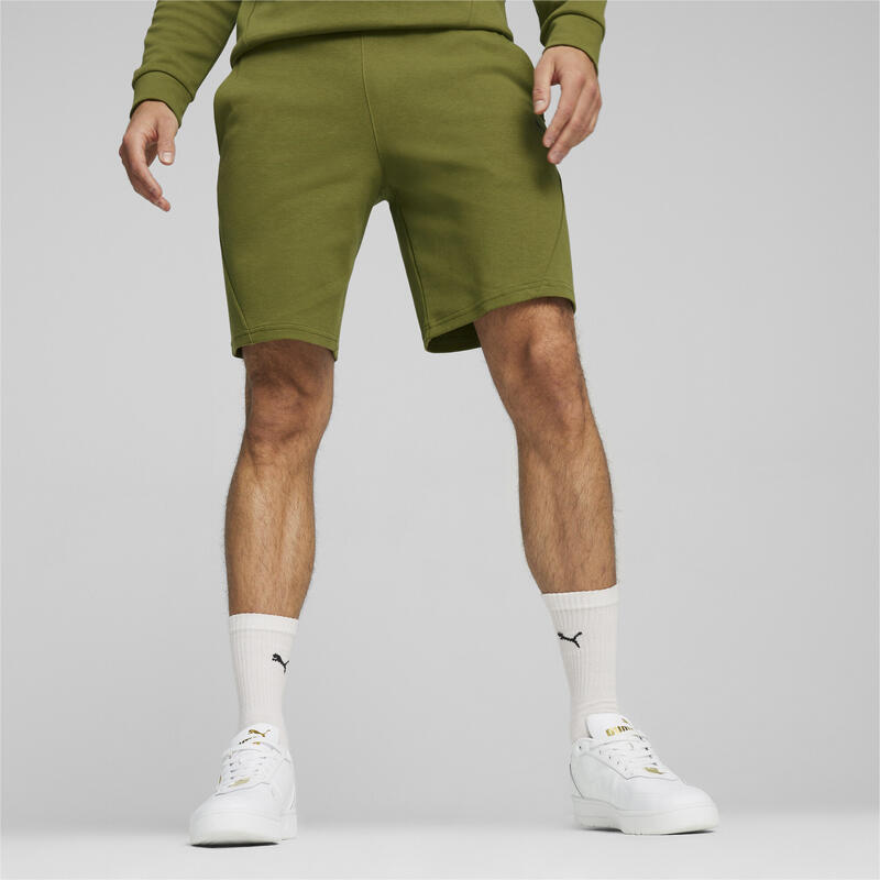 Short RAD/CAL PUMA Olive Green