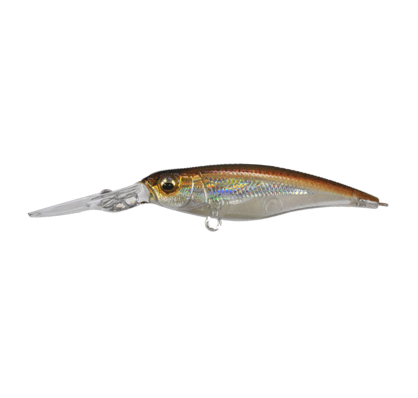Megabass Shading-X Lures
