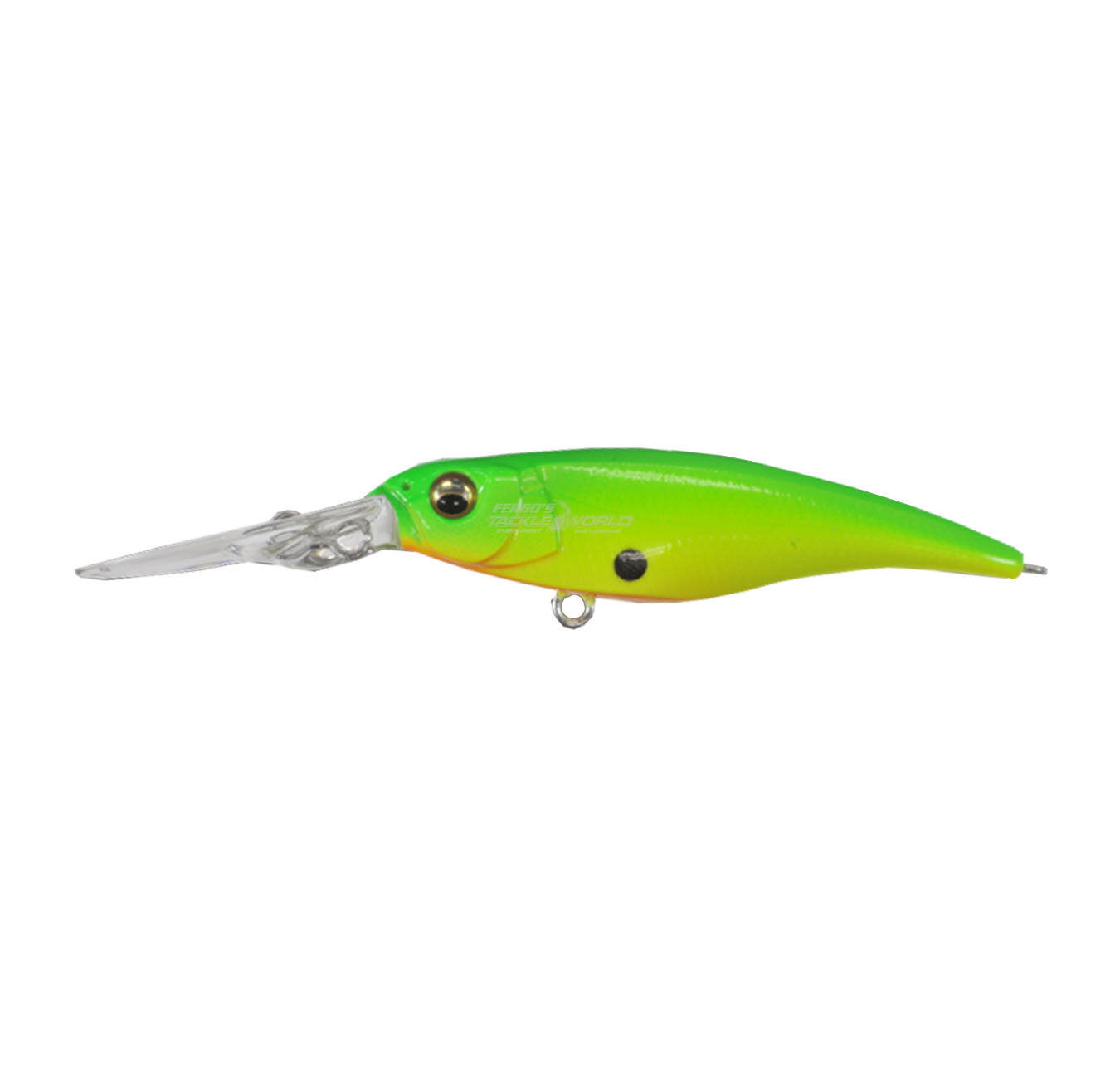 Megabass Shading-X Lures