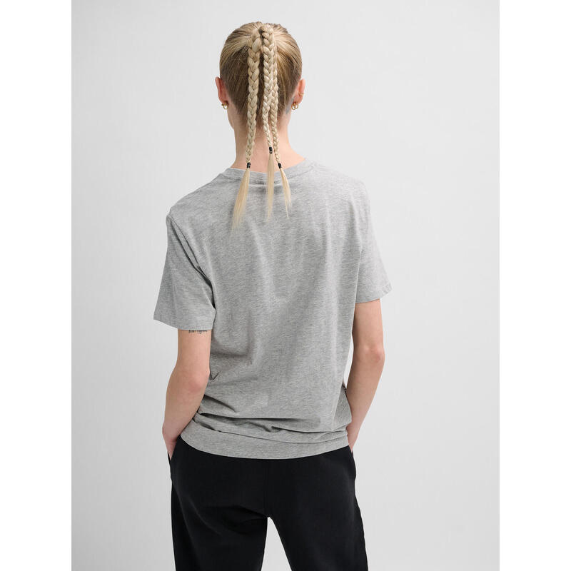 Enfiler T-Shirt Hmllegacy Adulte HUMMEL