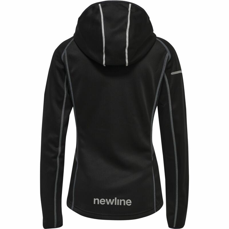 Veste femme Newline base warm up