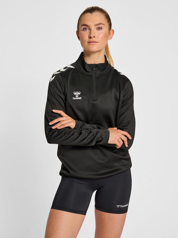 Bluza do piłki ręcznej damska Hummel hmlCORE XK