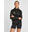 Sweatshirt Hmlcore Multisport Vrouwelijk Ademend Vochtabsorberend Hummel