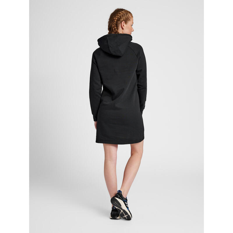 Hmlgg12 Vestido Sudadera Mujer