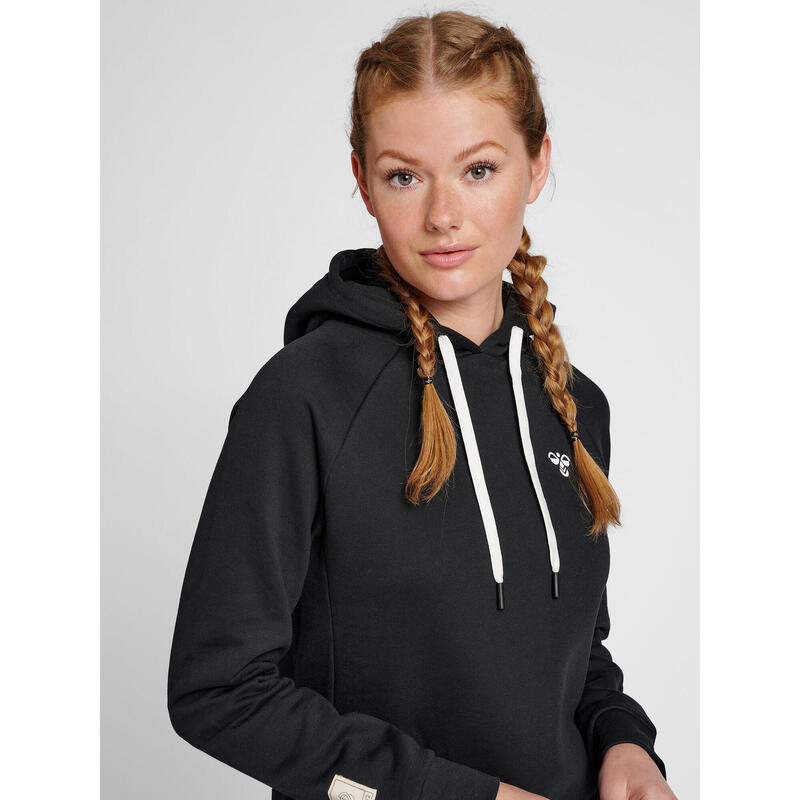 Hmlgg12 Vestido Sudadera Mujer