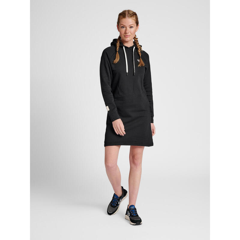 Hummel Dress Hmlgg12 Sweat Dress Woman