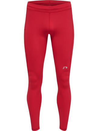 Verstellbare Taille Leggings Reflektierend Logo Men's Core Herren