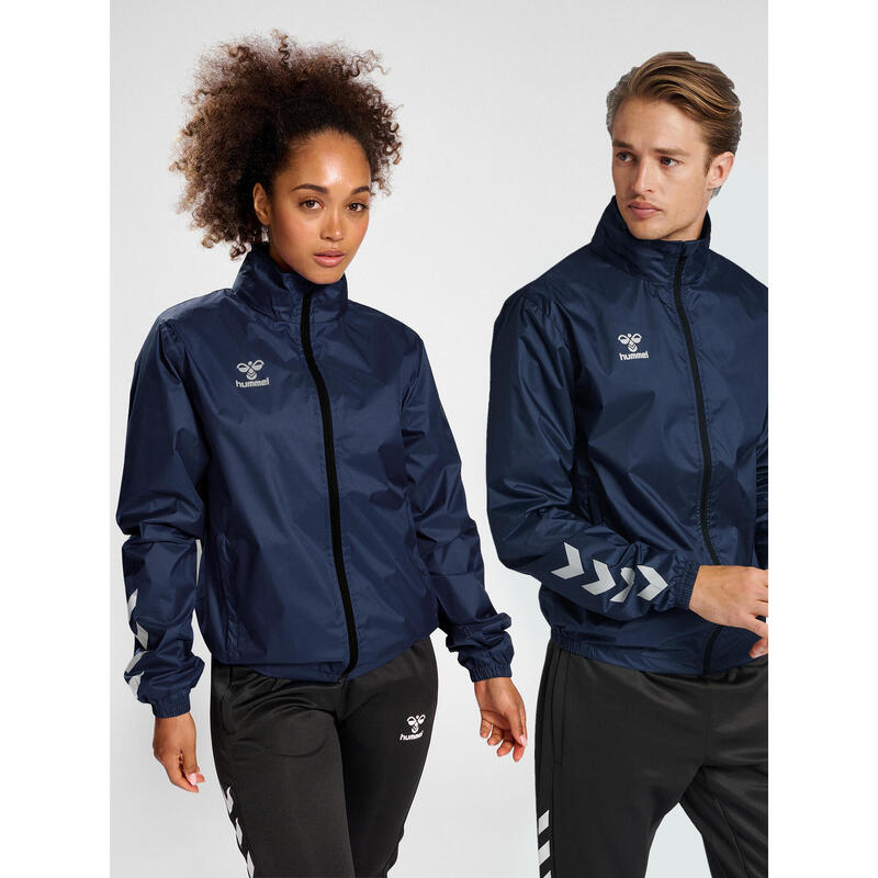 Jacke Unisex