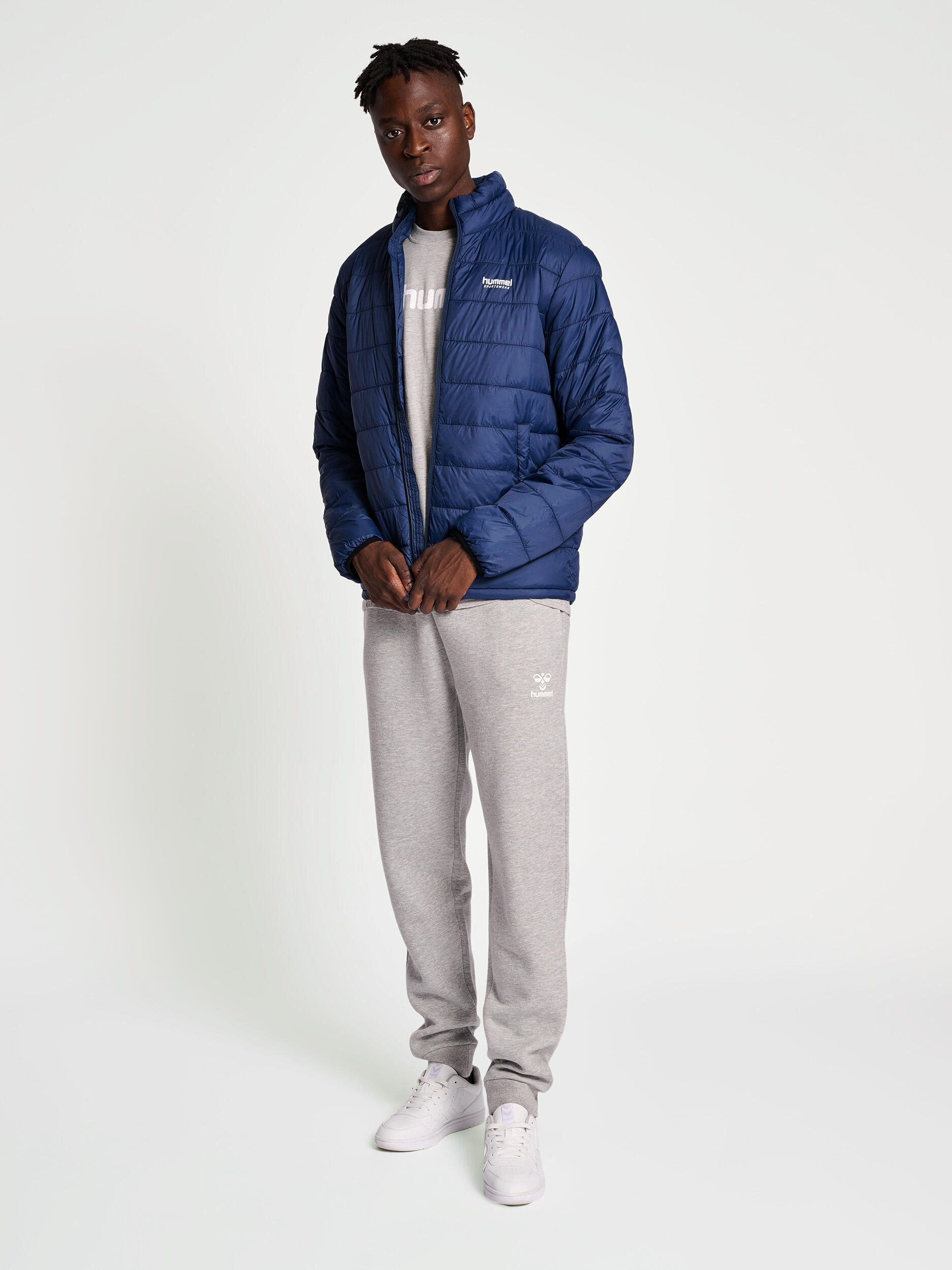 Fermeture Éclair Combinaison Hmlwind Homme 2/7
